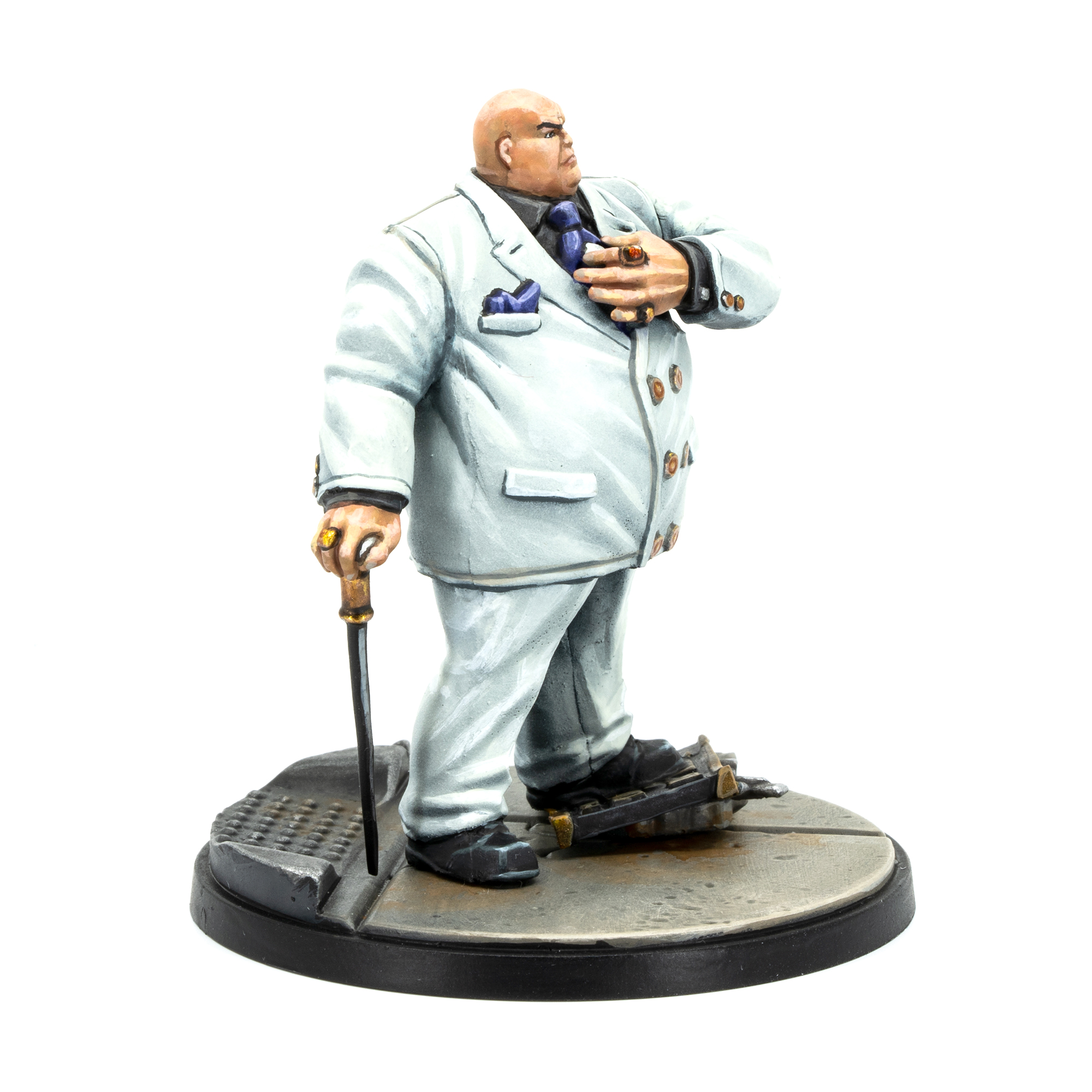 Marvel Crisis Protocol : Kingpin